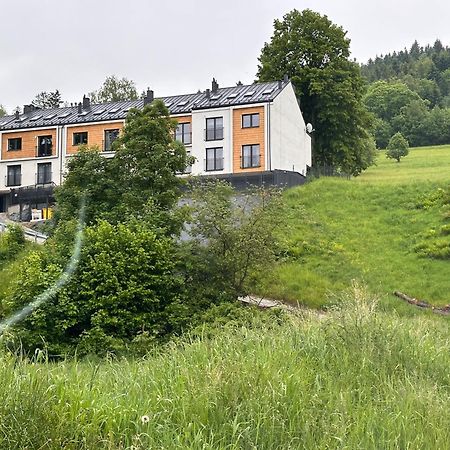 Apartament Blisko Kolejki Na Skrzyczne Щирк Екстериор снимка