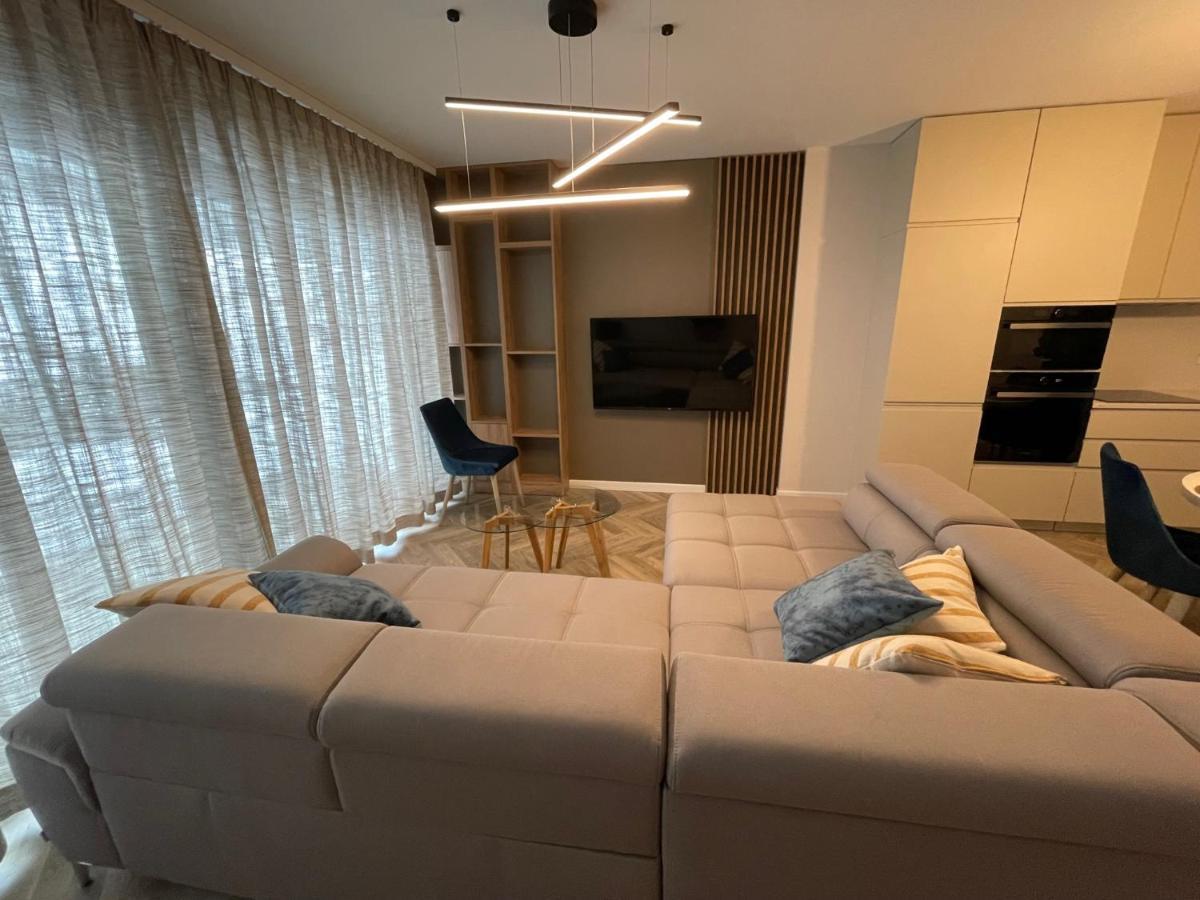 Apartament Blisko Kolejki Na Skrzyczne Щирк Екстериор снимка
