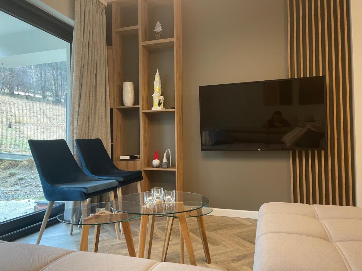 Apartament Blisko Kolejki Na Skrzyczne Щирк Екстериор снимка