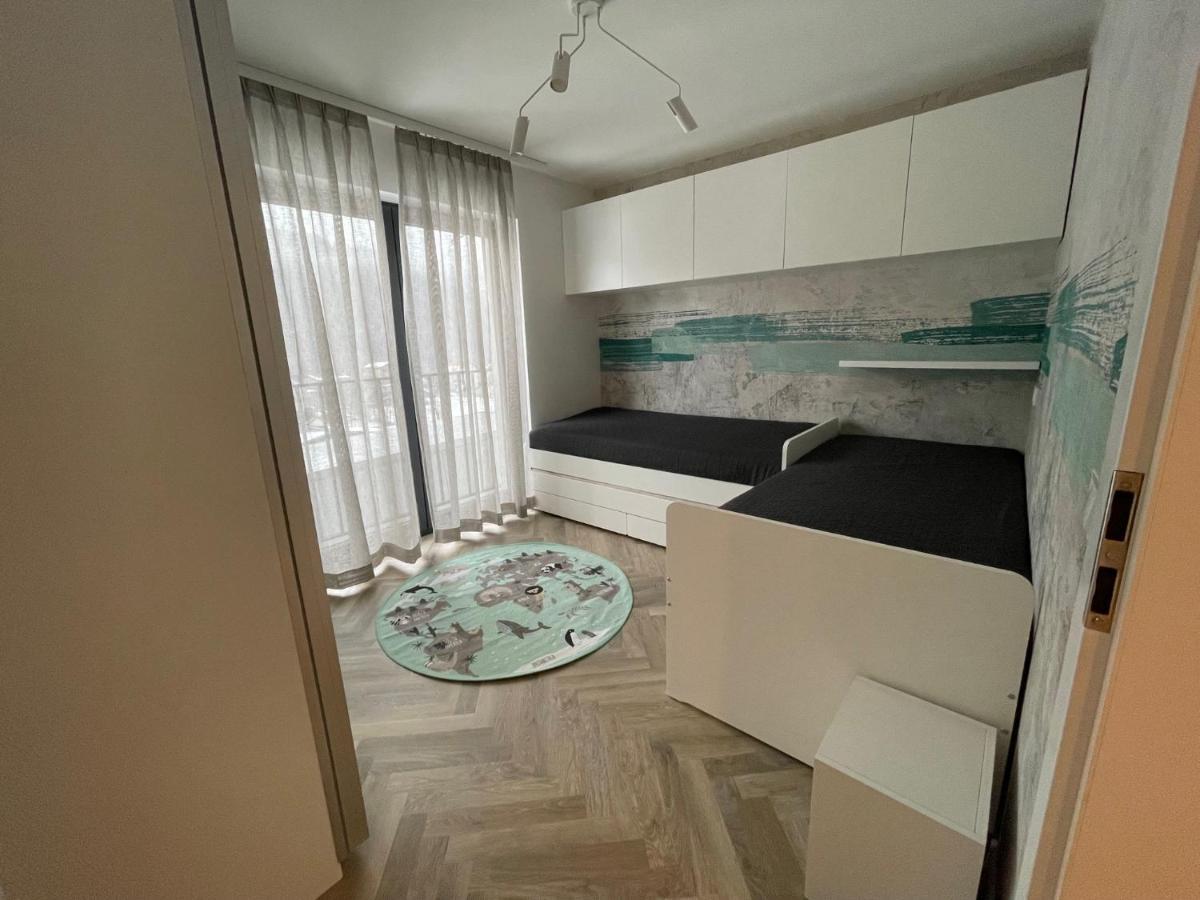 Apartament Blisko Kolejki Na Skrzyczne Щирк Екстериор снимка