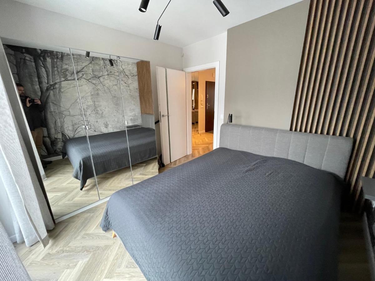 Apartament Blisko Kolejki Na Skrzyczne Щирк Екстериор снимка