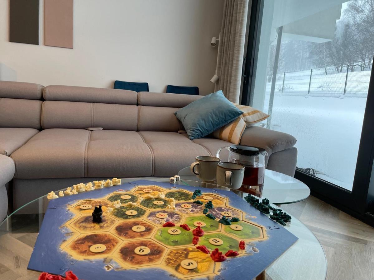 Apartament Blisko Kolejki Na Skrzyczne Щирк Екстериор снимка