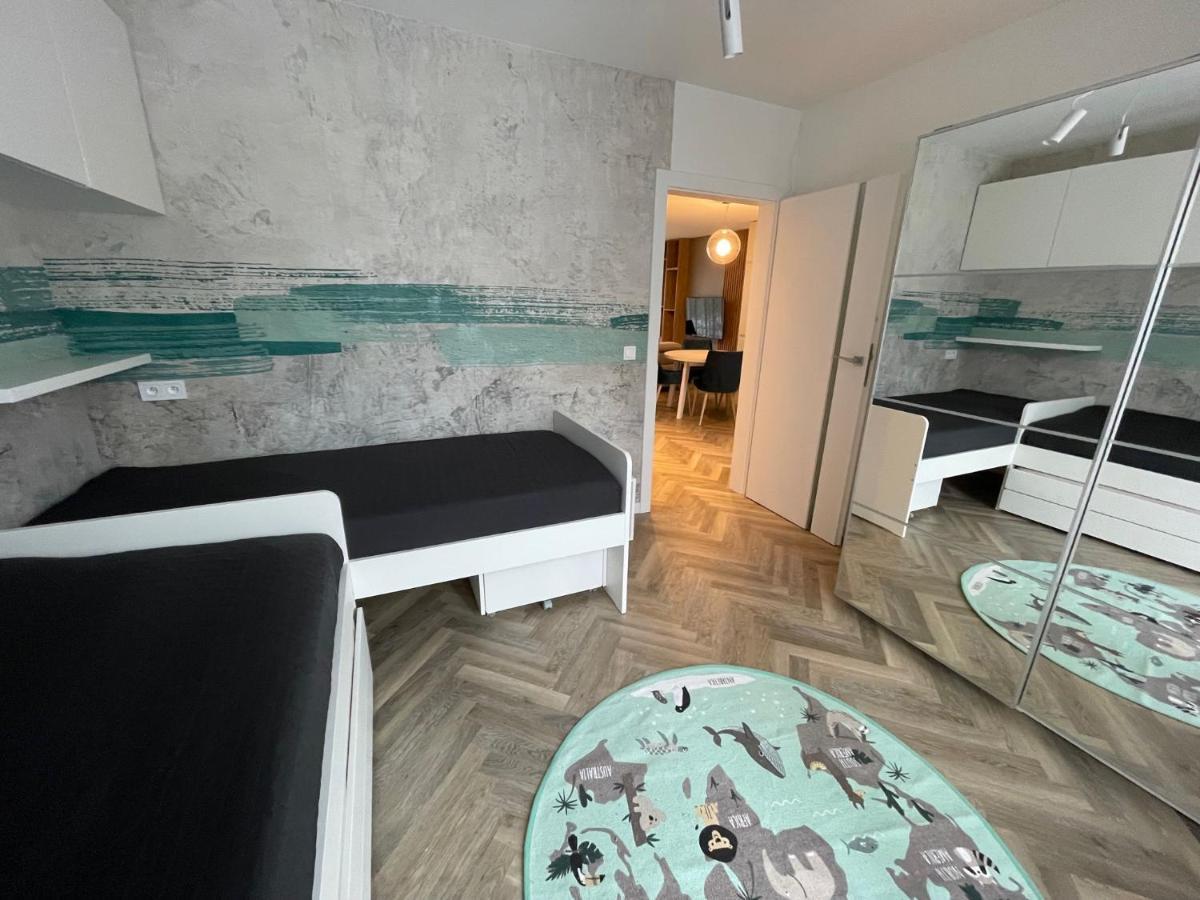 Apartament Blisko Kolejki Na Skrzyczne Щирк Екстериор снимка