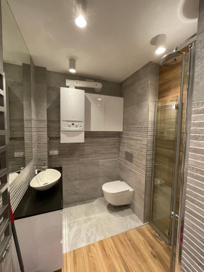 Apartament Blisko Kolejki Na Skrzyczne Щирк Екстериор снимка