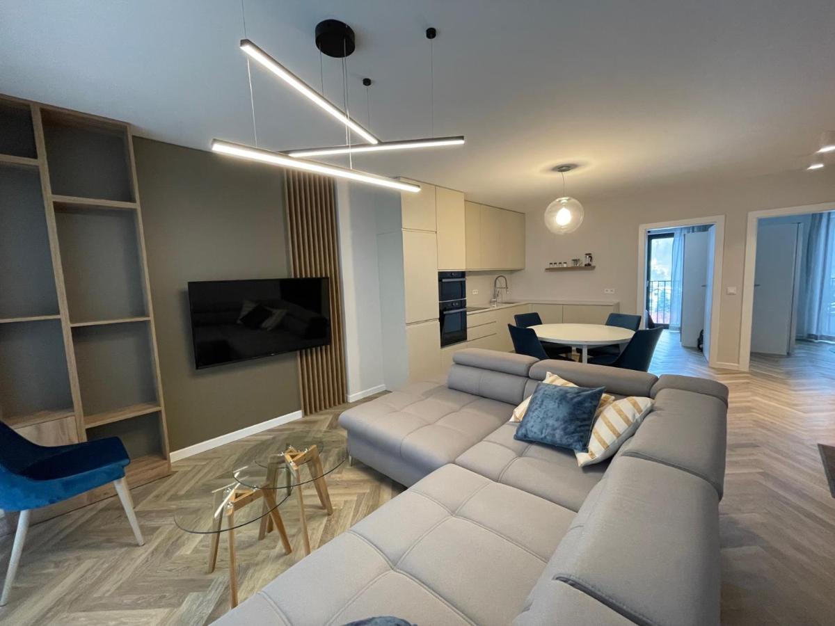 Apartament Blisko Kolejki Na Skrzyczne Щирк Екстериор снимка