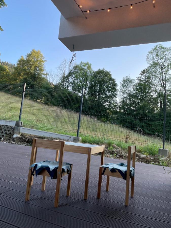 Apartament Blisko Kolejki Na Skrzyczne Щирк Екстериор снимка