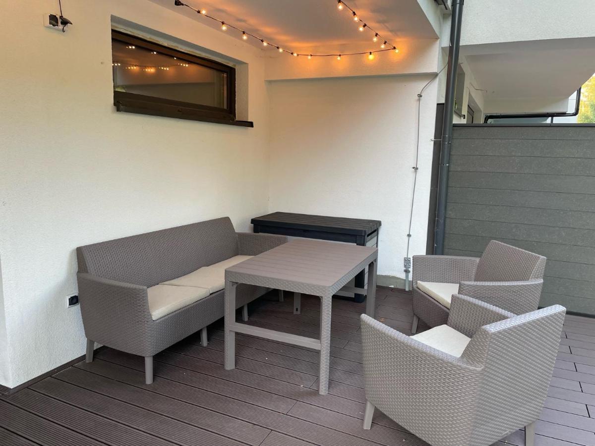 Apartament Blisko Kolejki Na Skrzyczne Щирк Екстериор снимка